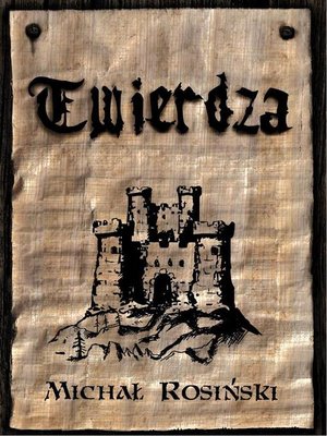 cover image of Twierdza